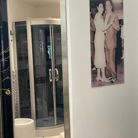 Casa Vacanze Donna Pina Palermo Zewnętrze zdjęcie