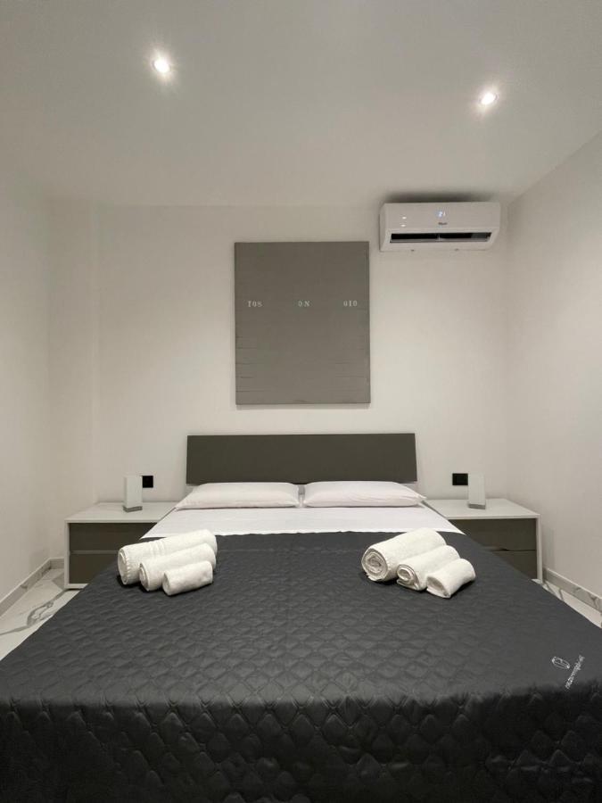 Casa Vacanze Donna Pina Palermo Zewnętrze zdjęcie