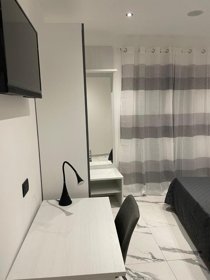 Casa Vacanze Donna Pina Palermo Zewnętrze zdjęcie