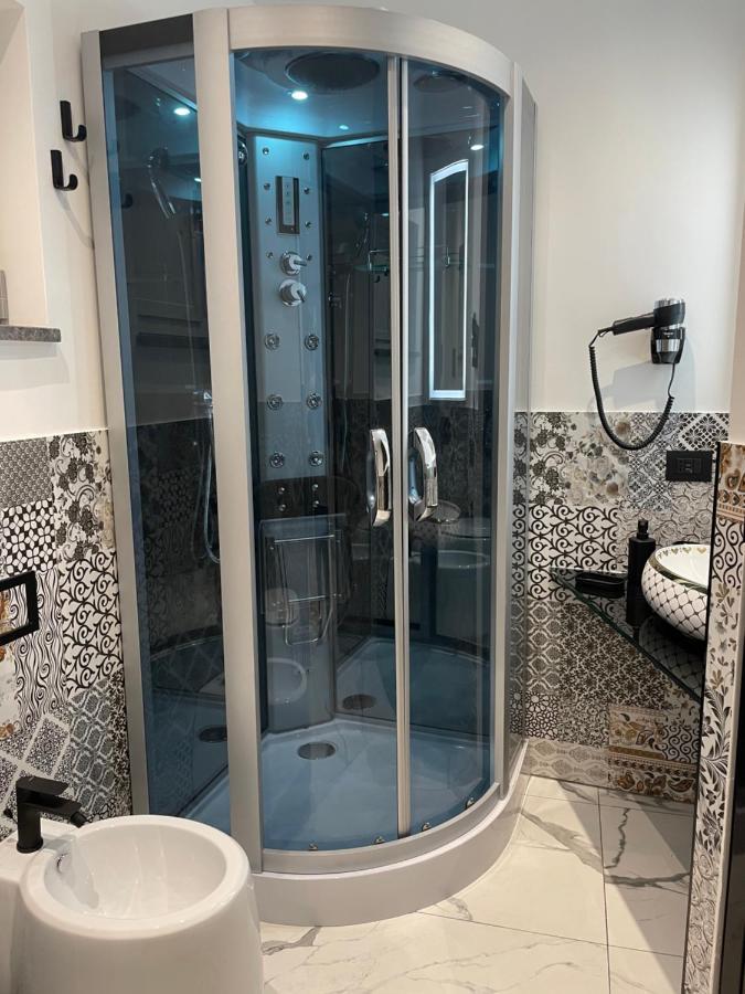 Casa Vacanze Donna Pina Palermo Zewnętrze zdjęcie