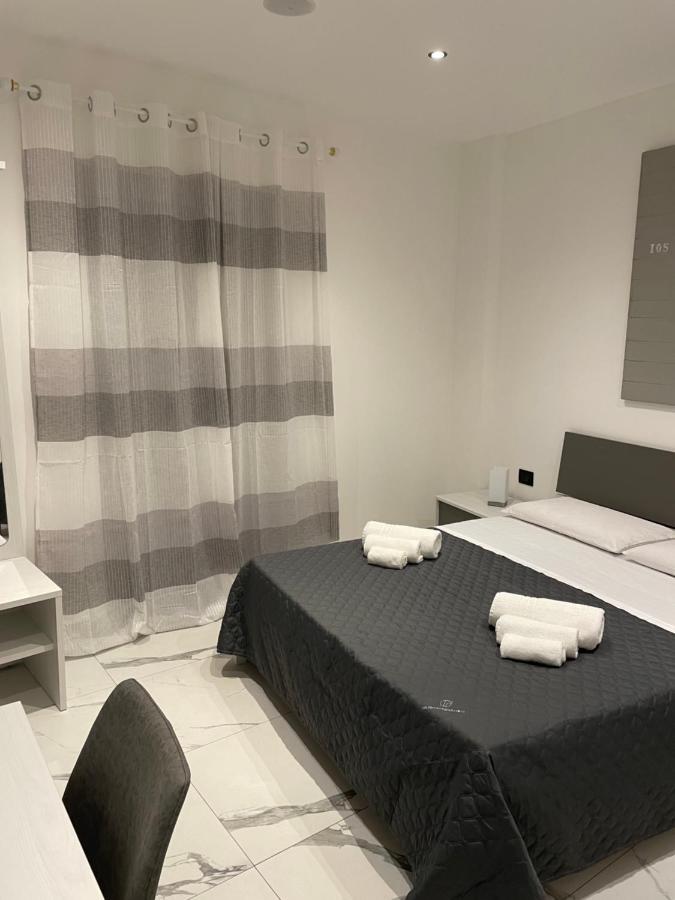 Casa Vacanze Donna Pina Palermo Zewnętrze zdjęcie